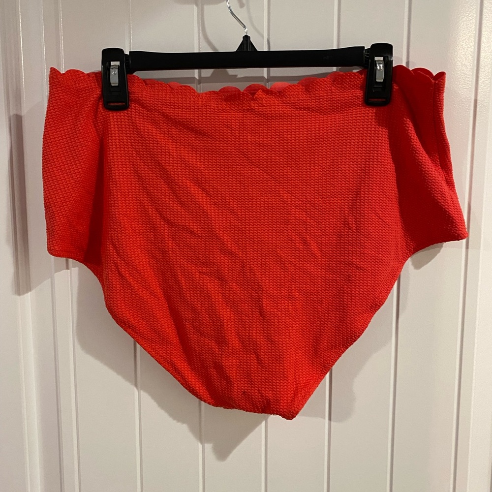 Aerie Two Piece Swimsuit - Picture 3 of 8